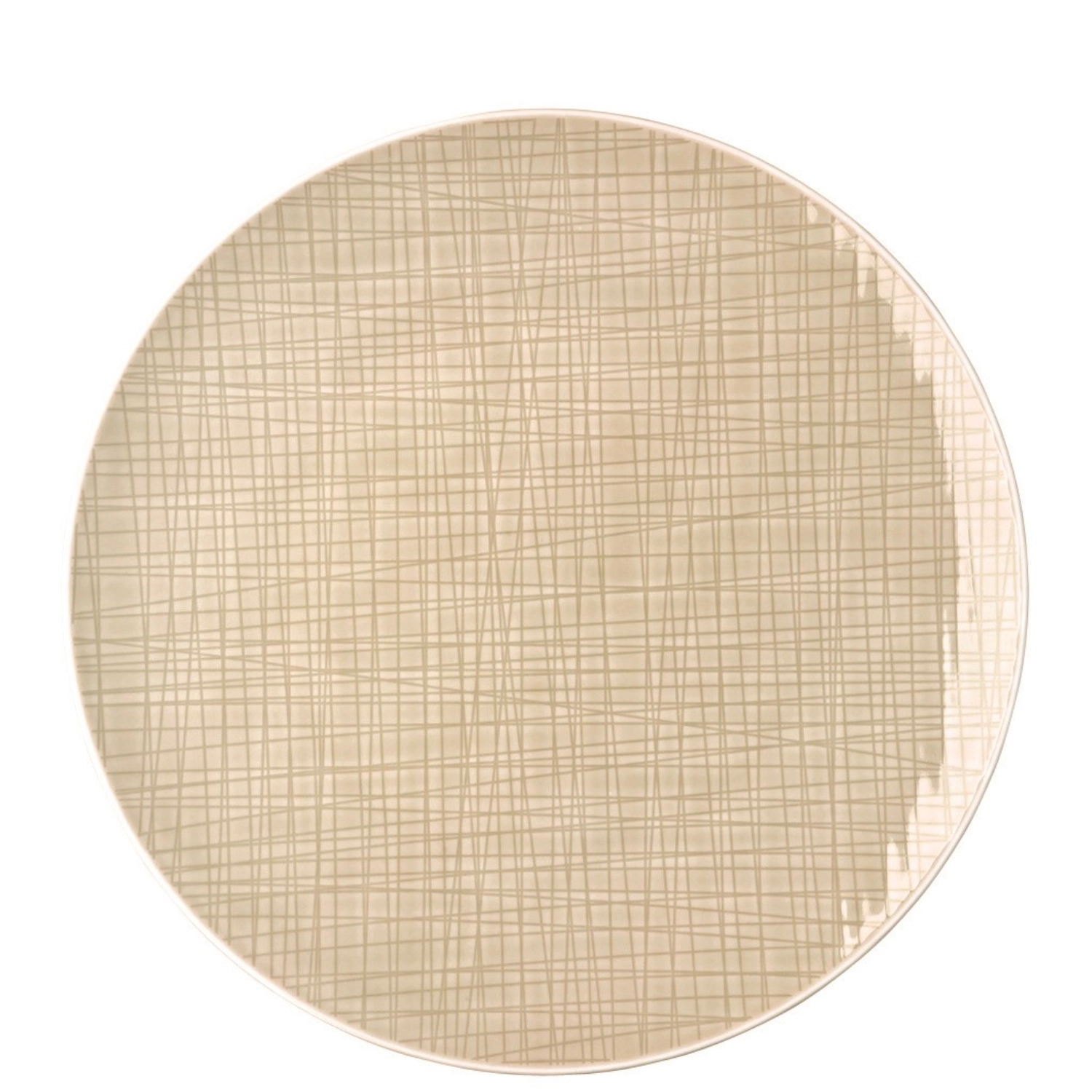 Assiette plate 30 cm