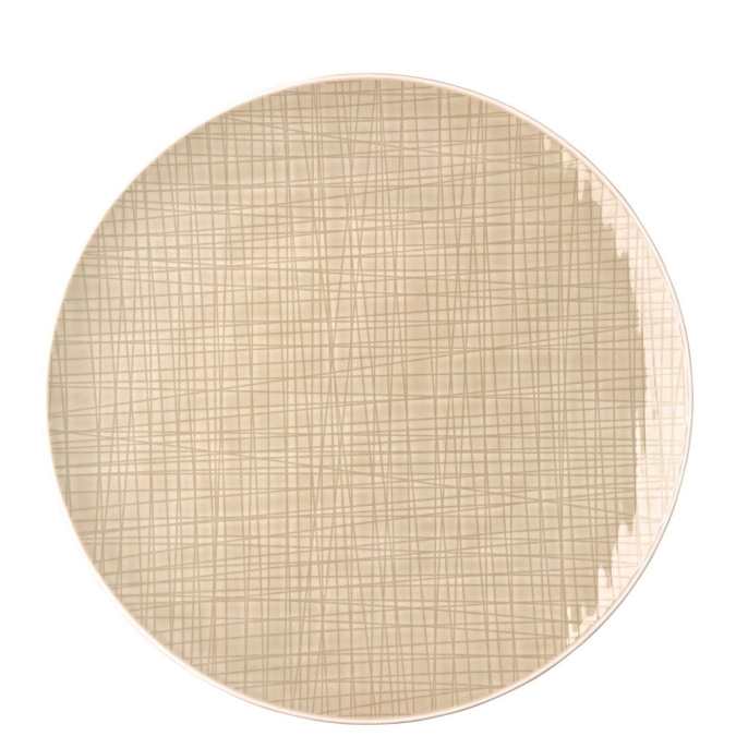 Assiette plate 30 cm