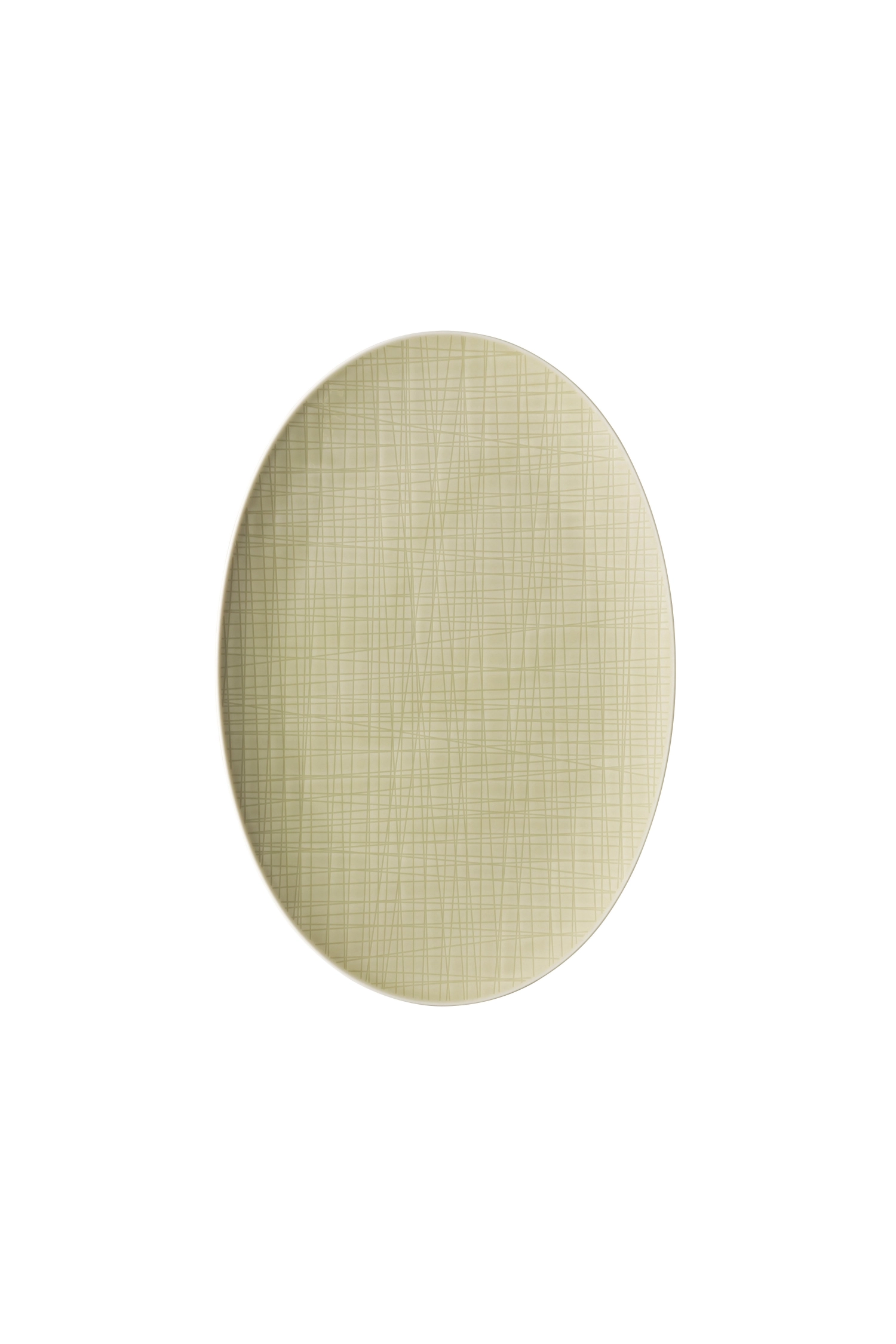 Plat 34 cm