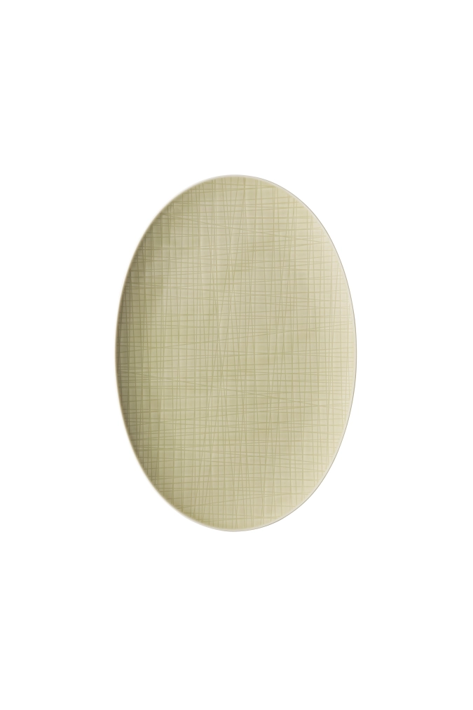 Plat 34 cm
