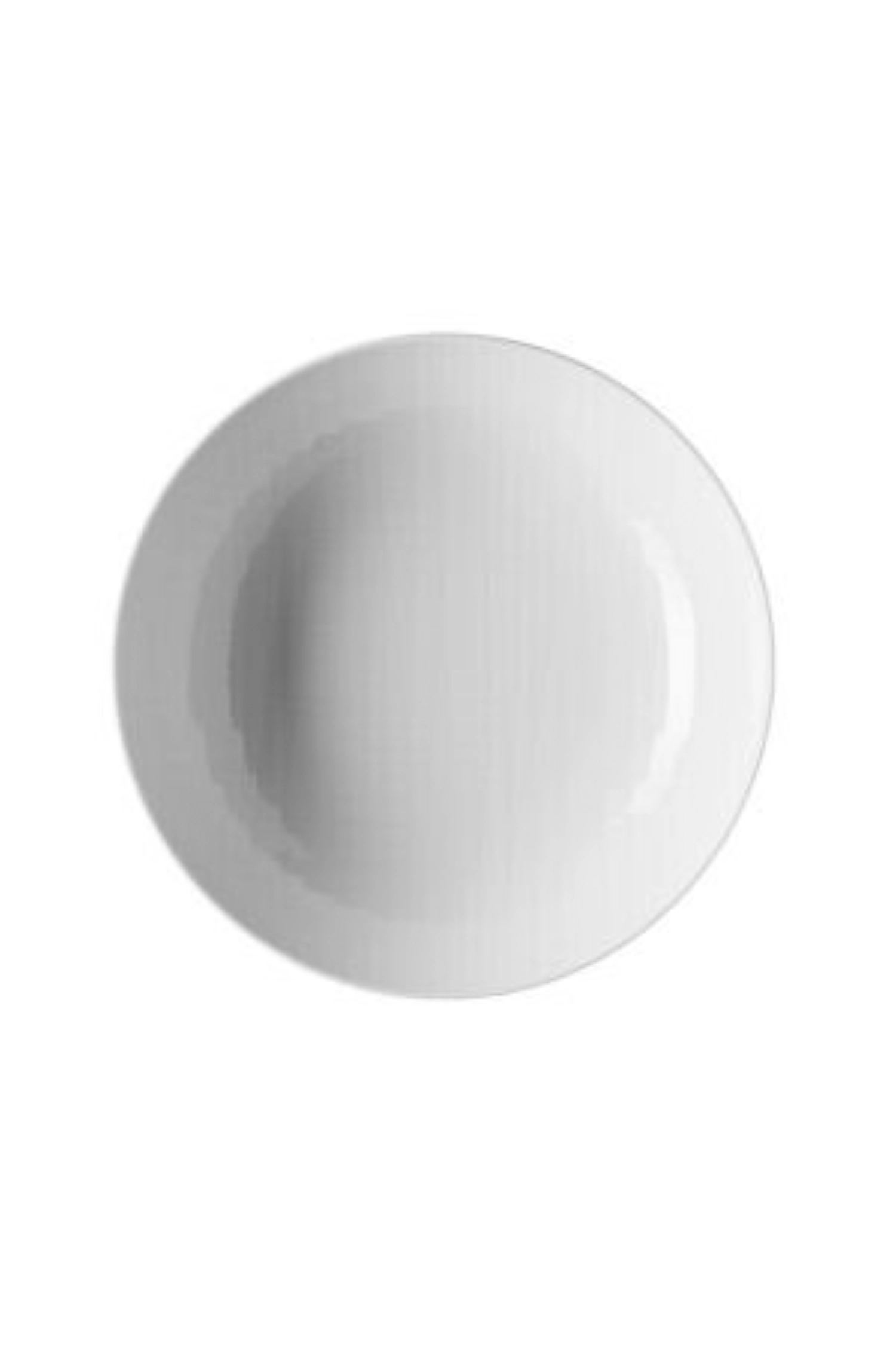 Assiette creuse 21cm