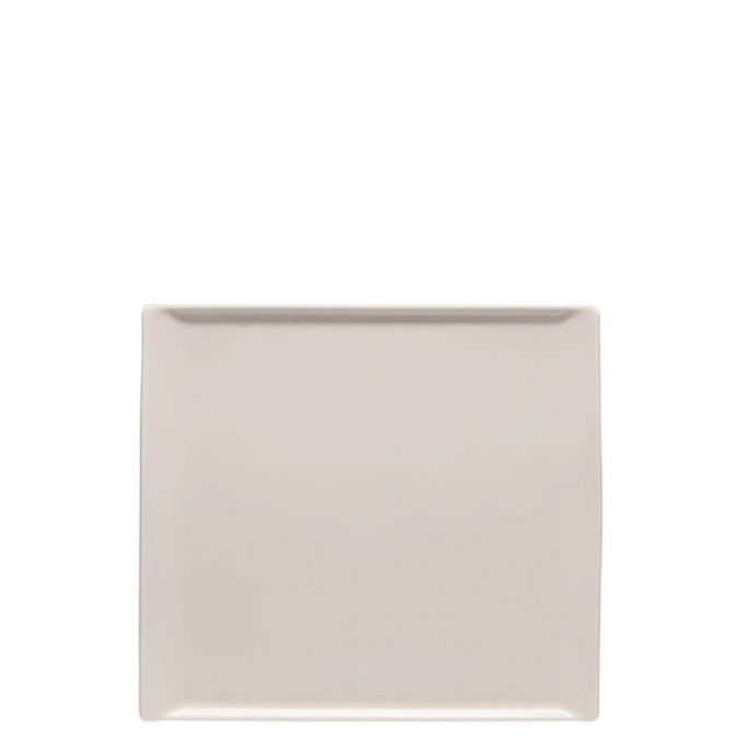 Plat plat 26 x 24 cm