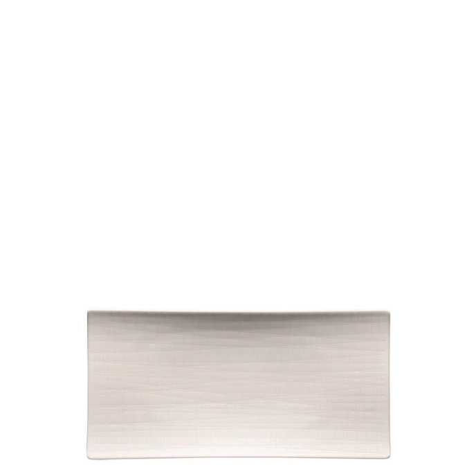Plat plat 26 x 13 cm
