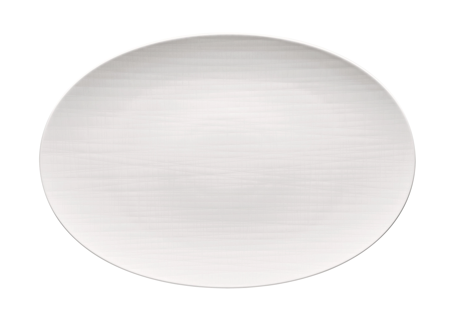 Plat 42 cm