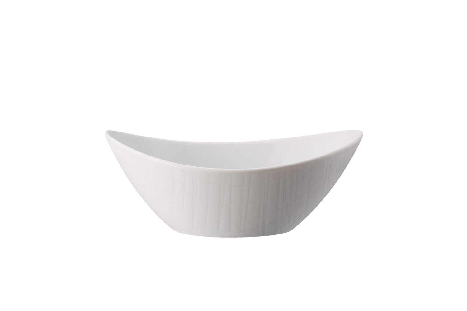Coupe ovale 15x11 cm