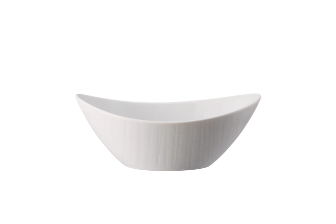 Coupe ovale 15x11 cm
