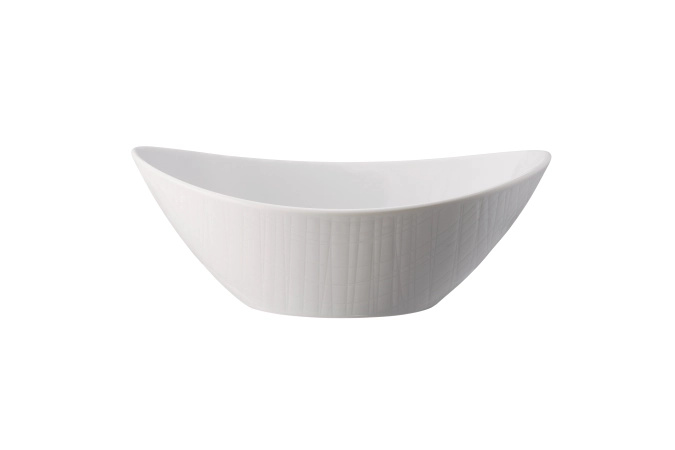 Coupe ovale 20x15 cm