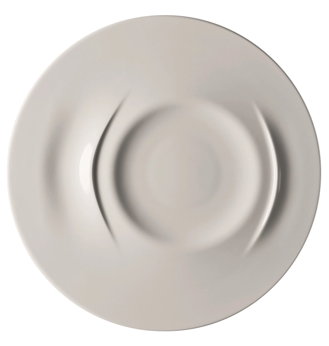 Assiette gourm.pl.32