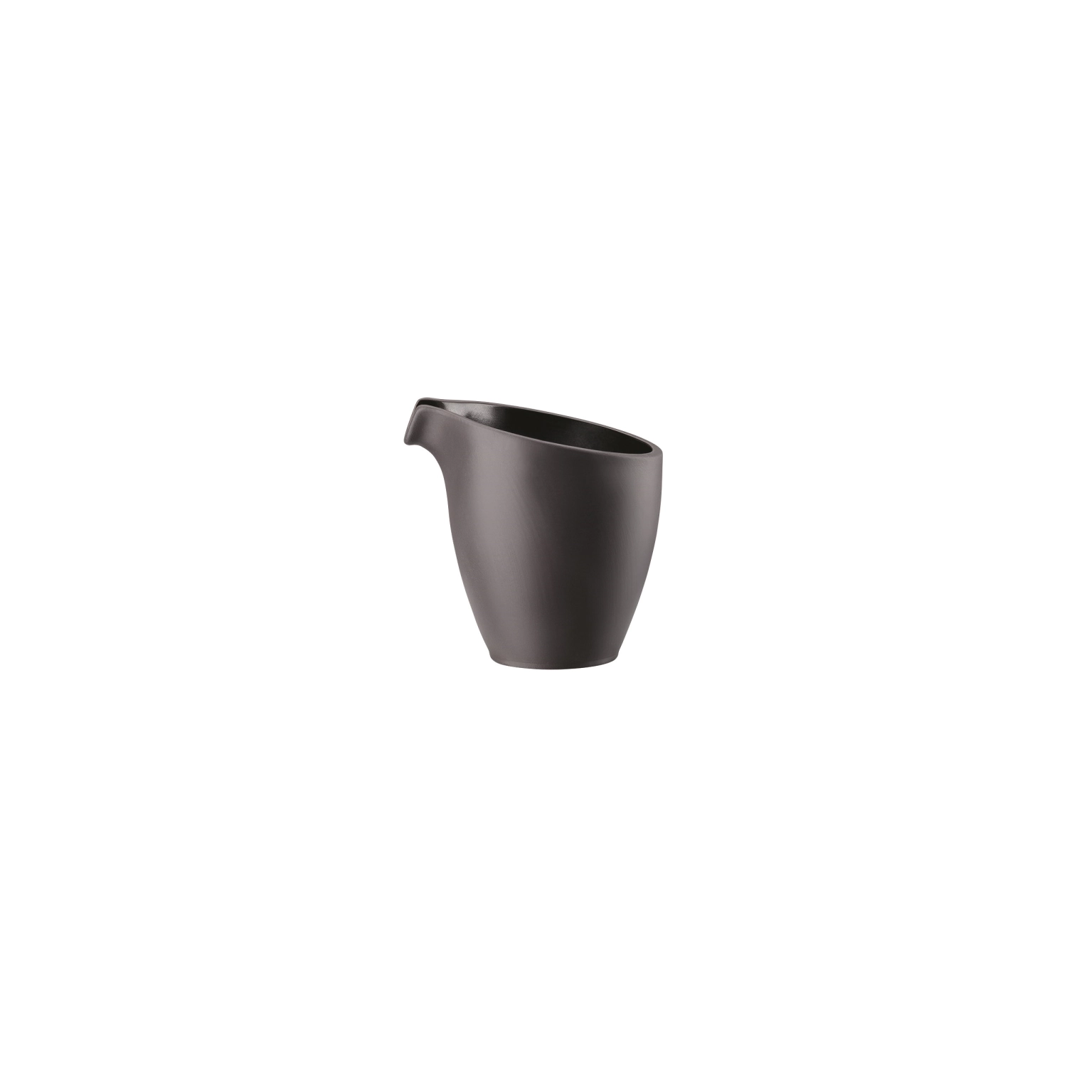 Junto Slate Grey Milchkännchen 0.15l