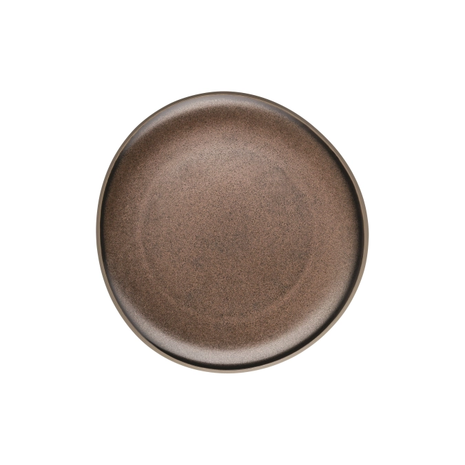 Assiette plate 22 cm