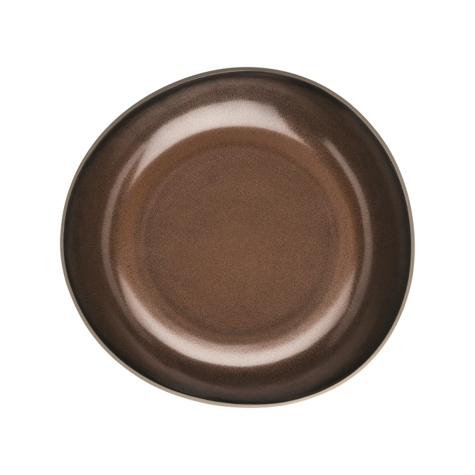 Assiette creuse 28cm