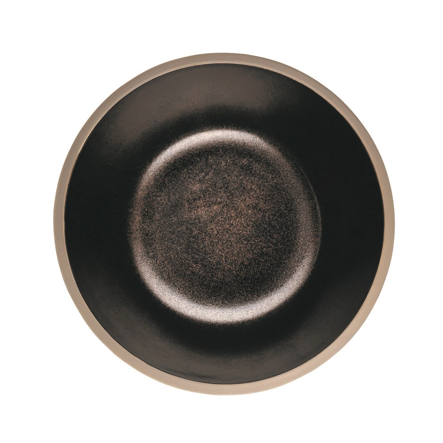 Junto Bronze Müslischale 14cm