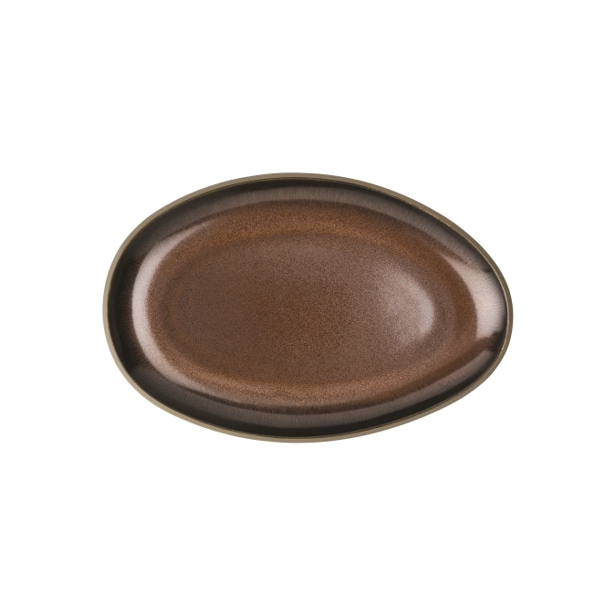 Plat 25 cm