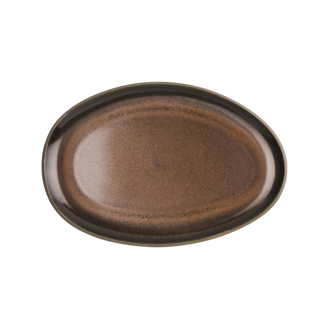 Plat 28 cm