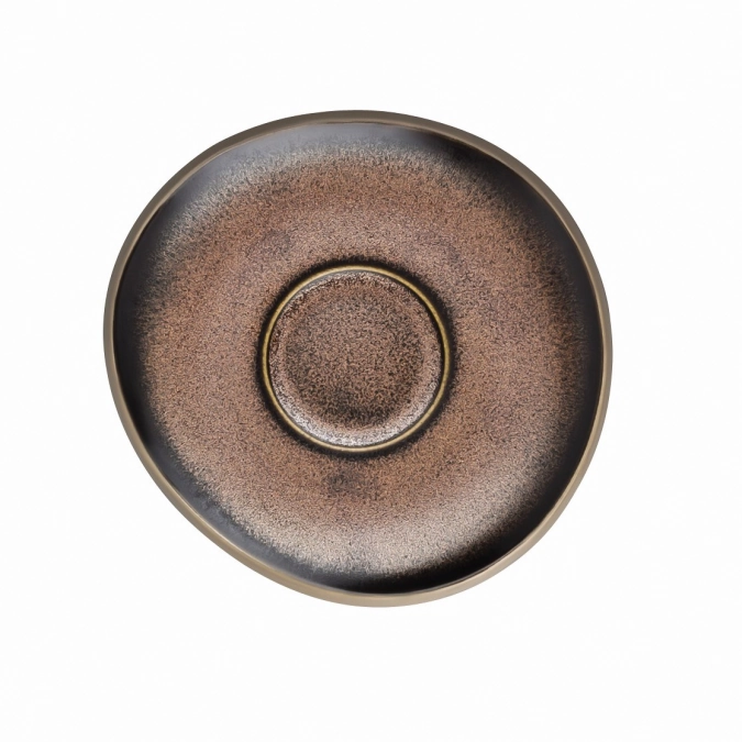 Soucoupe expresso