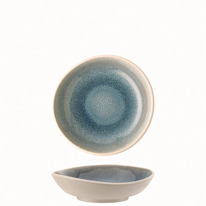 Assiette creuse 28cm