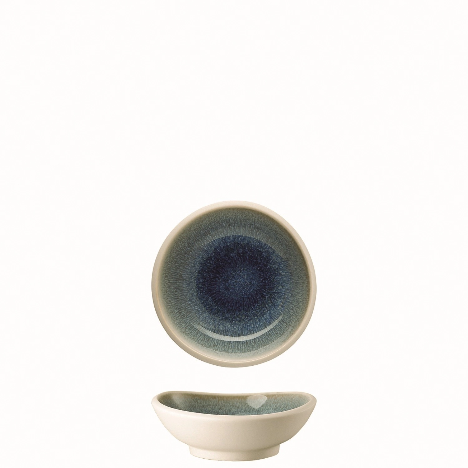 Junto Aquamarine Bowl 10cm