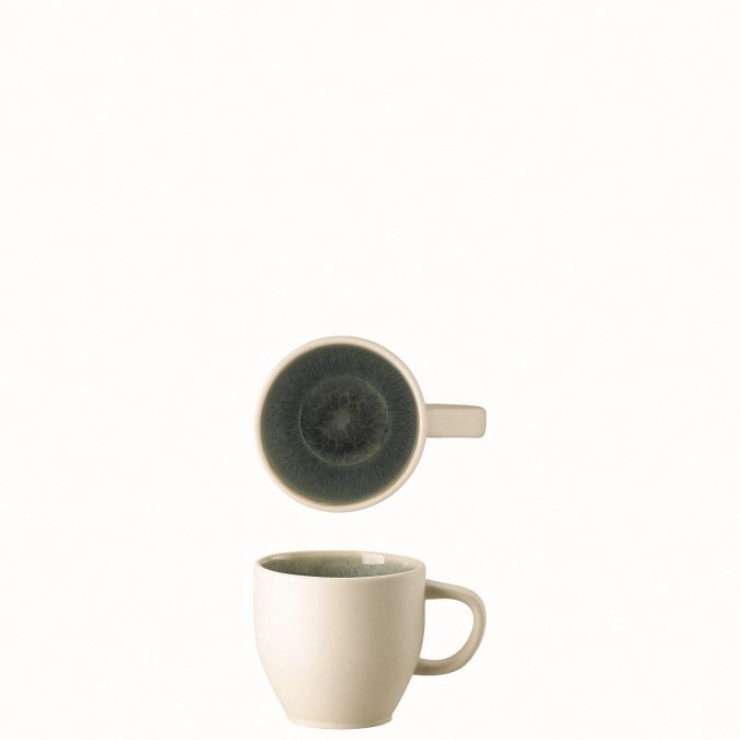 Tasse 4 haute seule