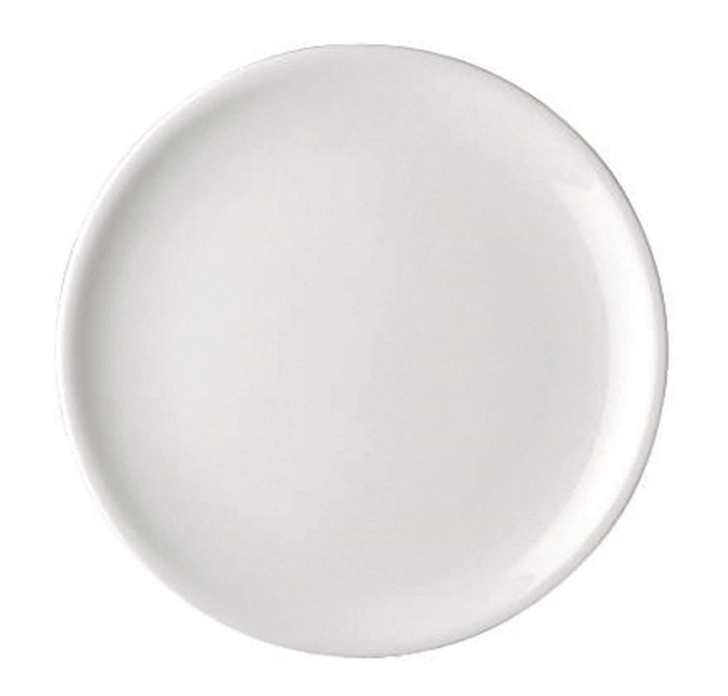 Assiette plate 13 cm