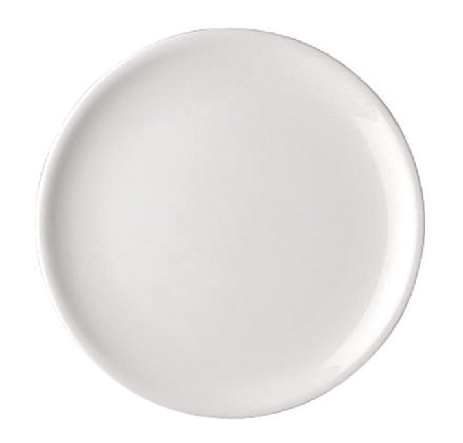 Assiette plate 13 cm