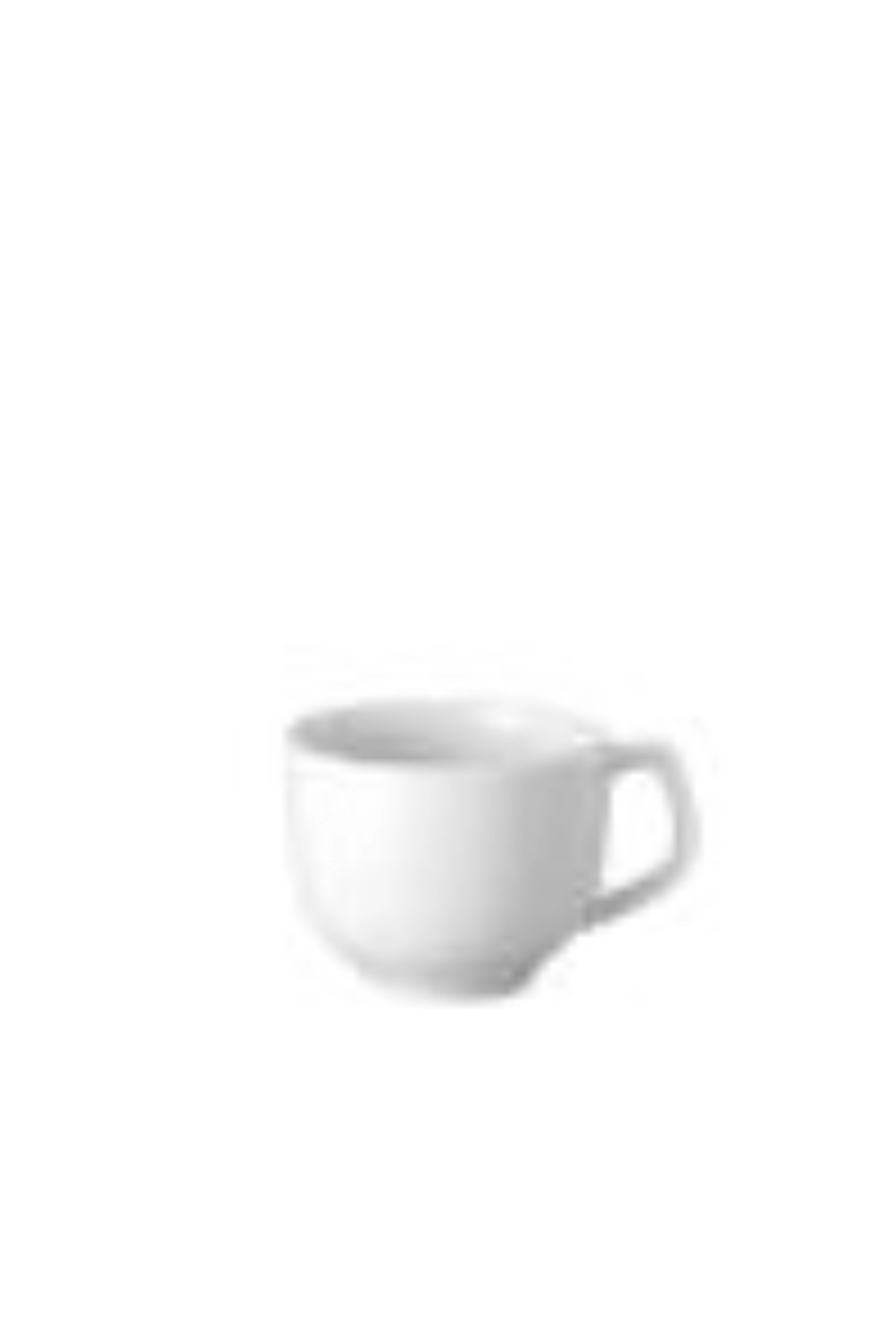 Tasse seule 0,22