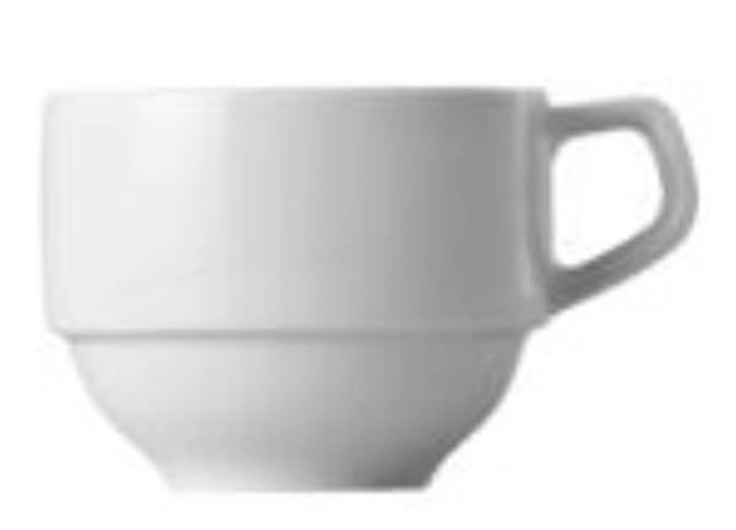 Tasse seule emp.0,22