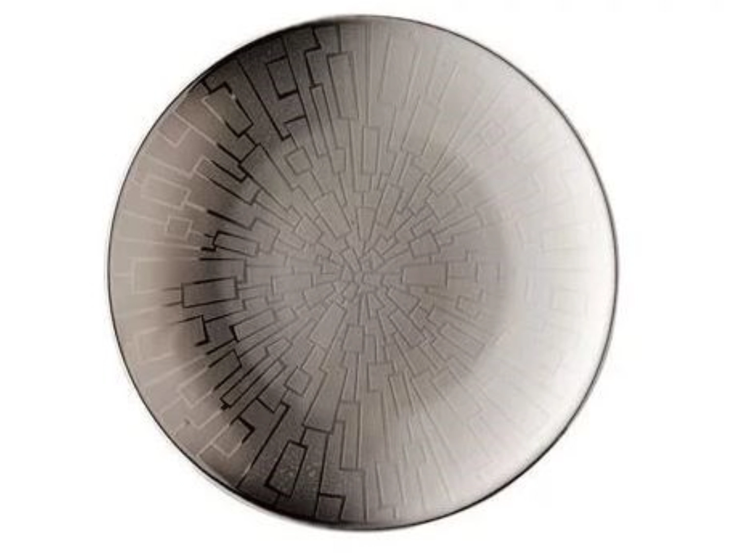Assiette plate 16 cm
