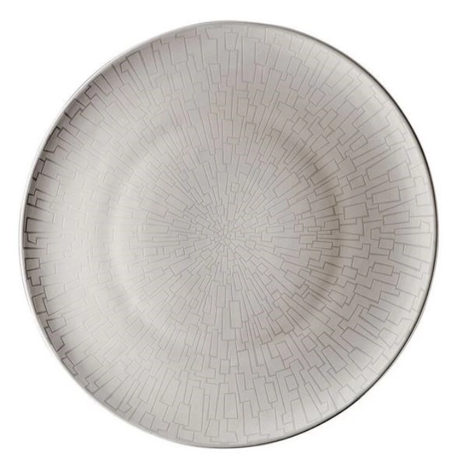 Assiettede présent. 33cm