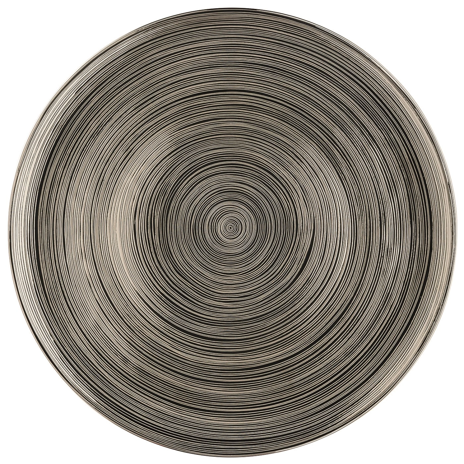 Assiettede présent. 33cm