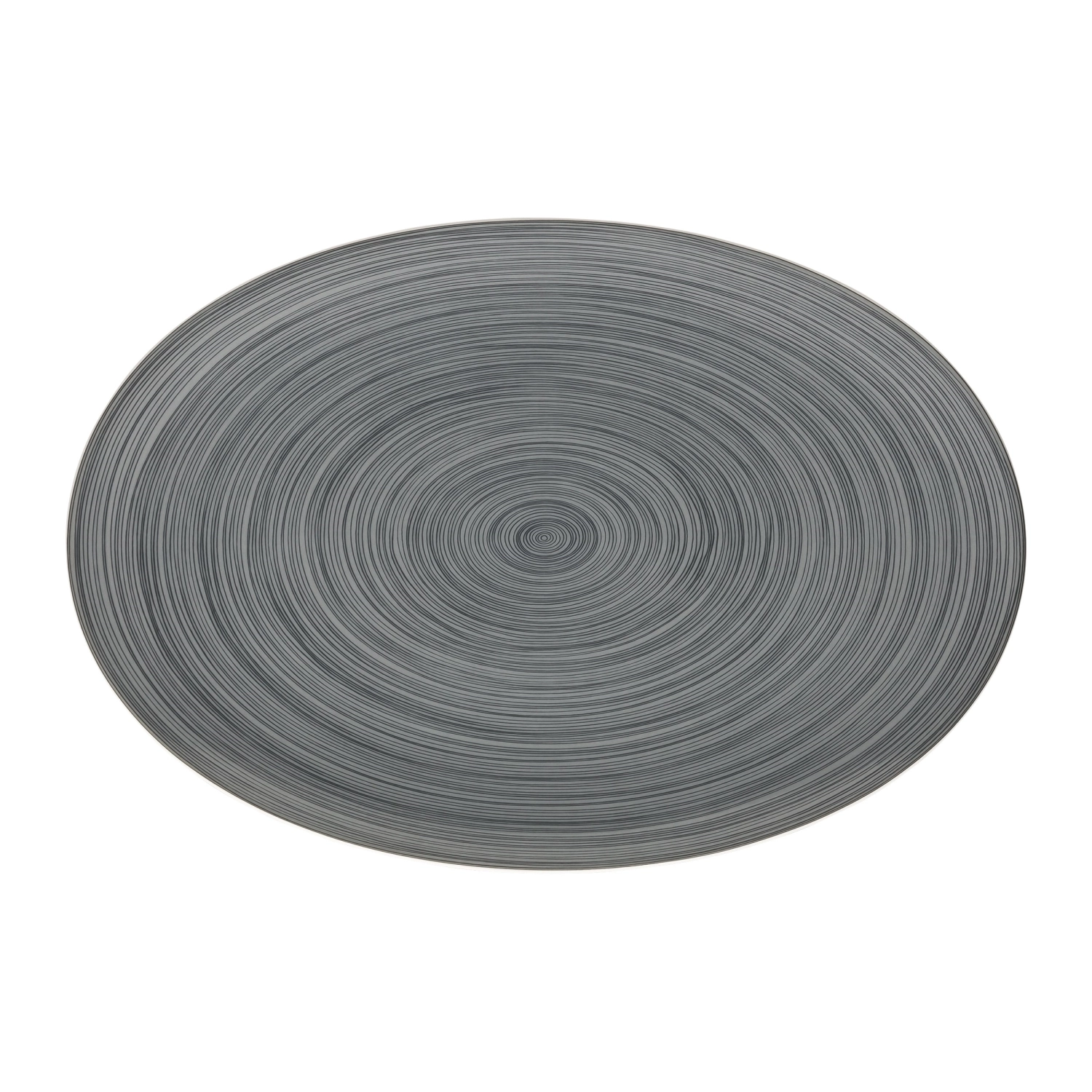 TAC Gropius Stripes 2.0 Platte matt 34cm