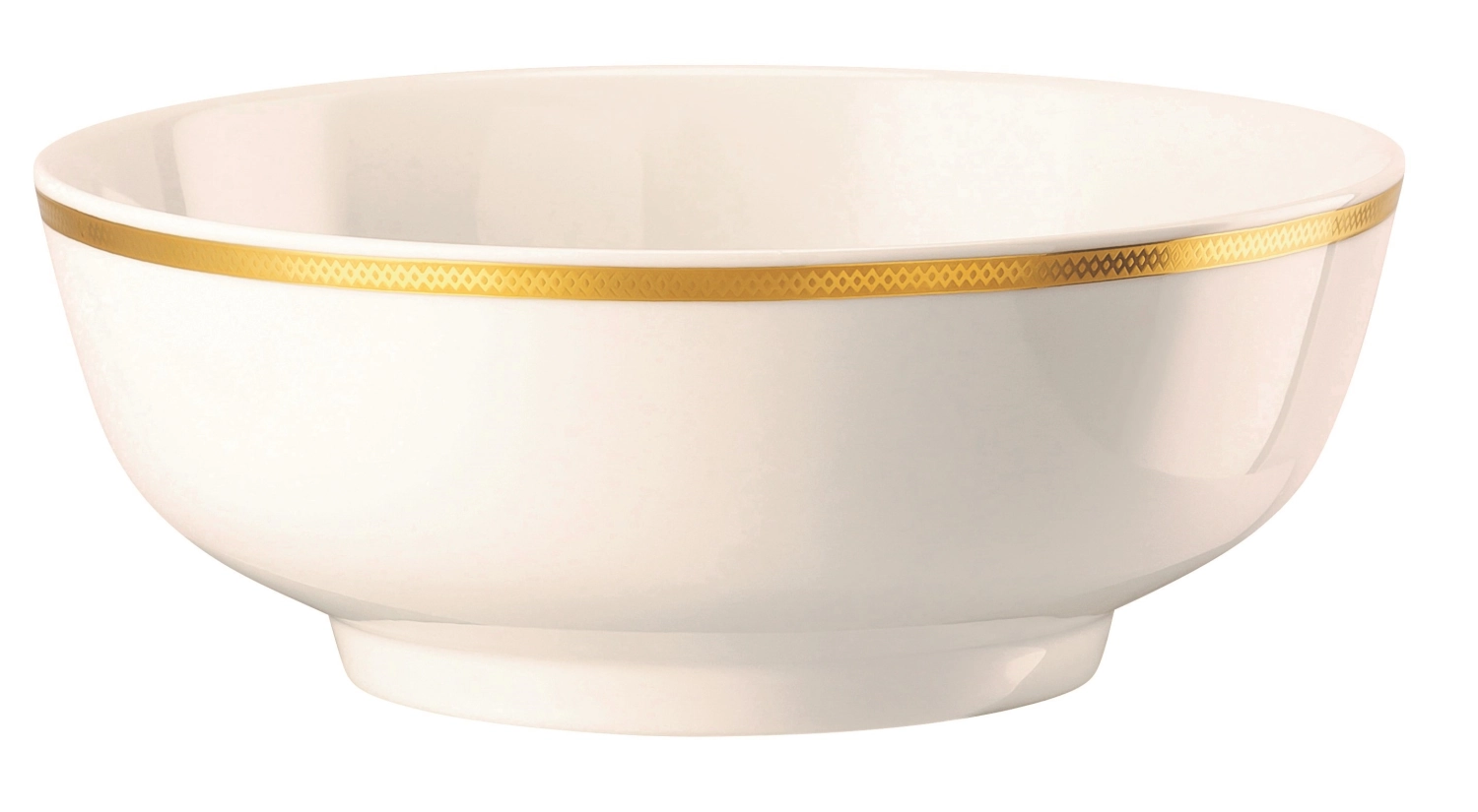 Epoque Kompott Golden Brocade 12cm H4.5cm