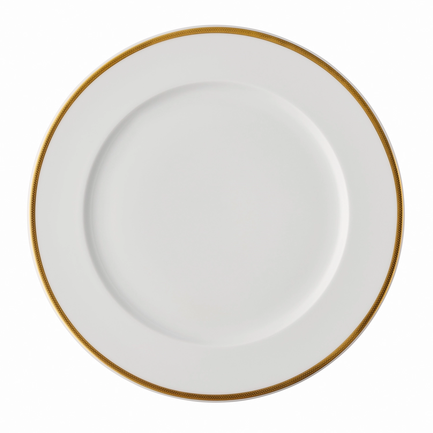 Assiette pl. aile 26