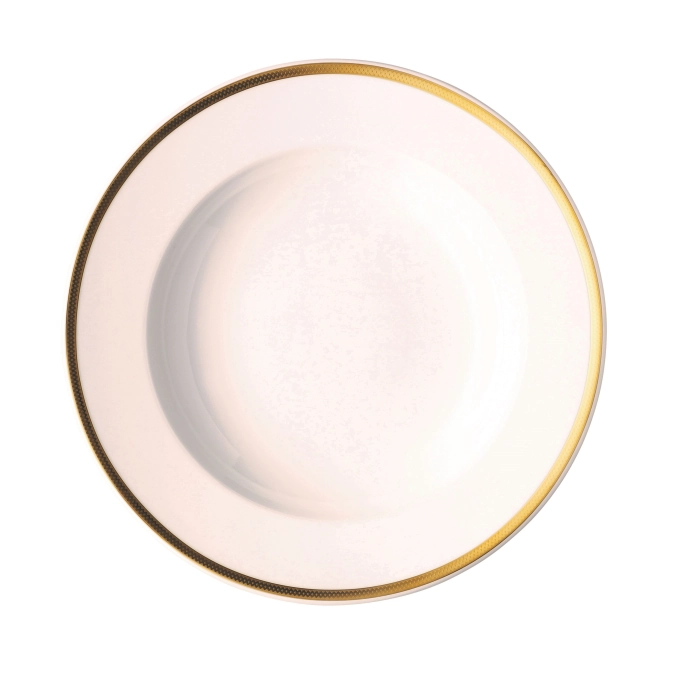 Assiette cr. aile 24