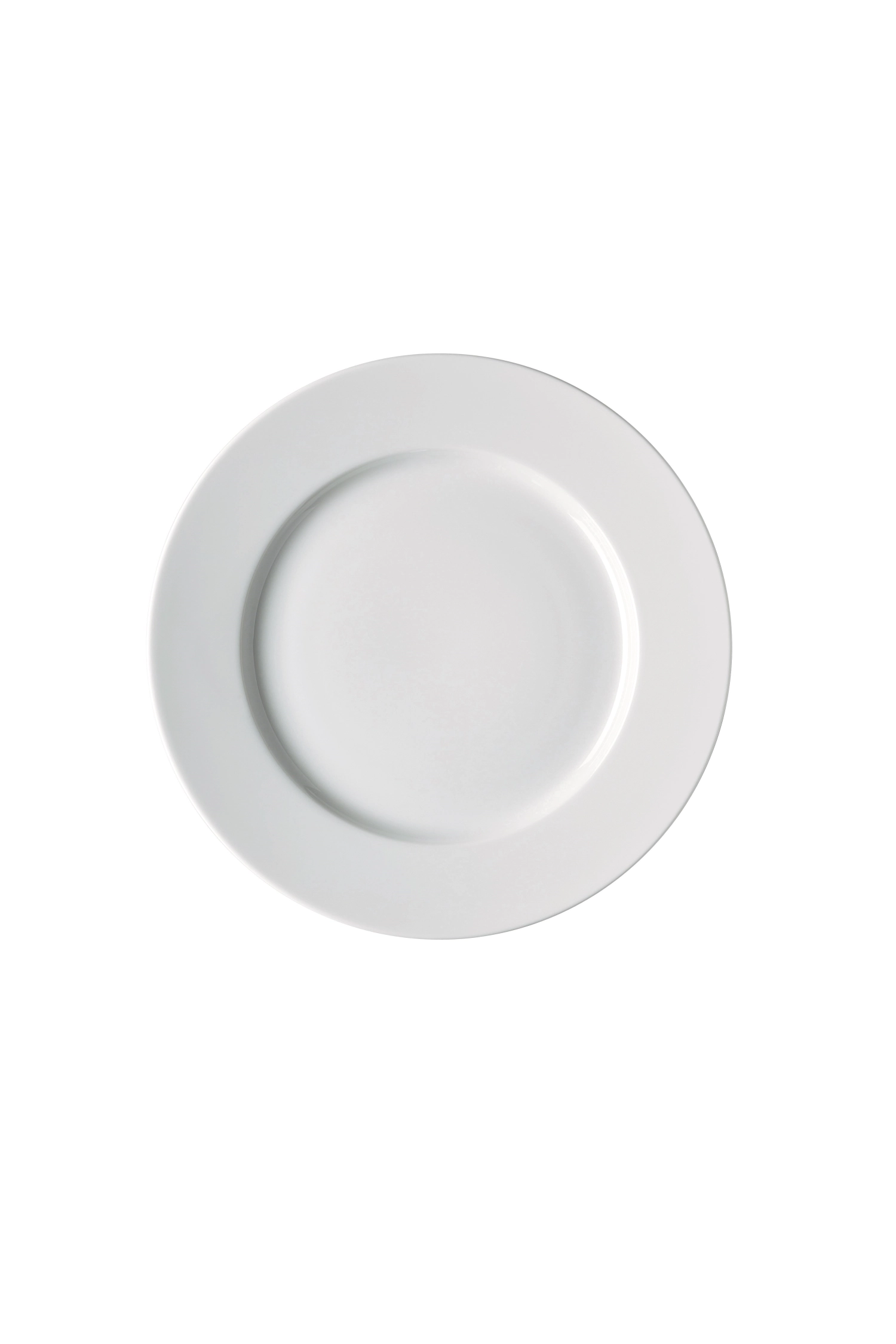 Assiette pl. aile 26