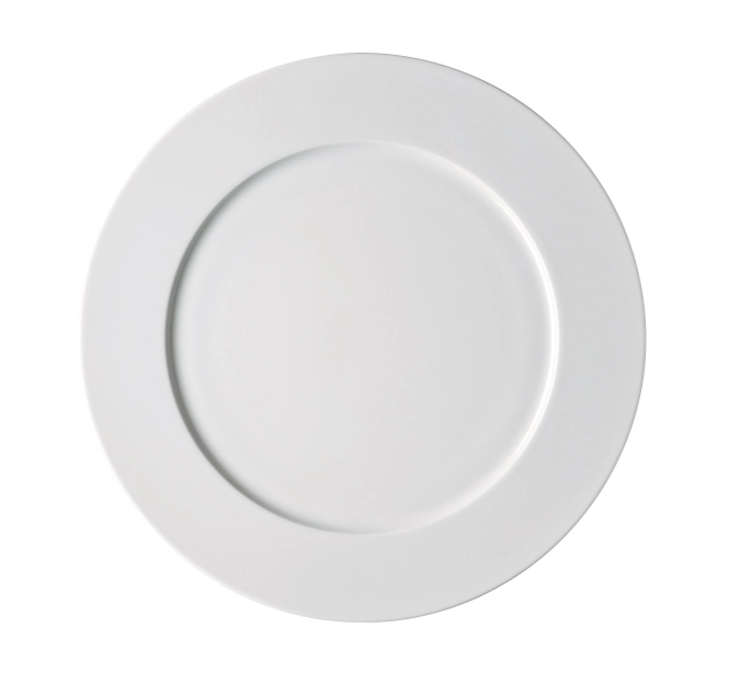 Assiette pl. aile 31