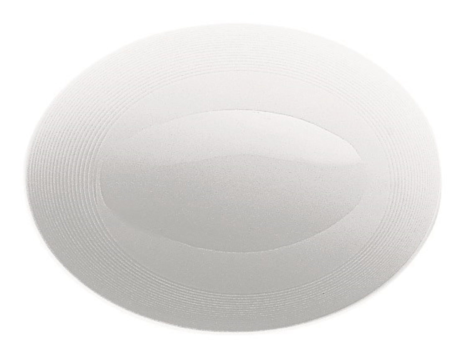 Loft by Rosenthal weiss Bowl tief oval 17x12,5cm H6.5cm