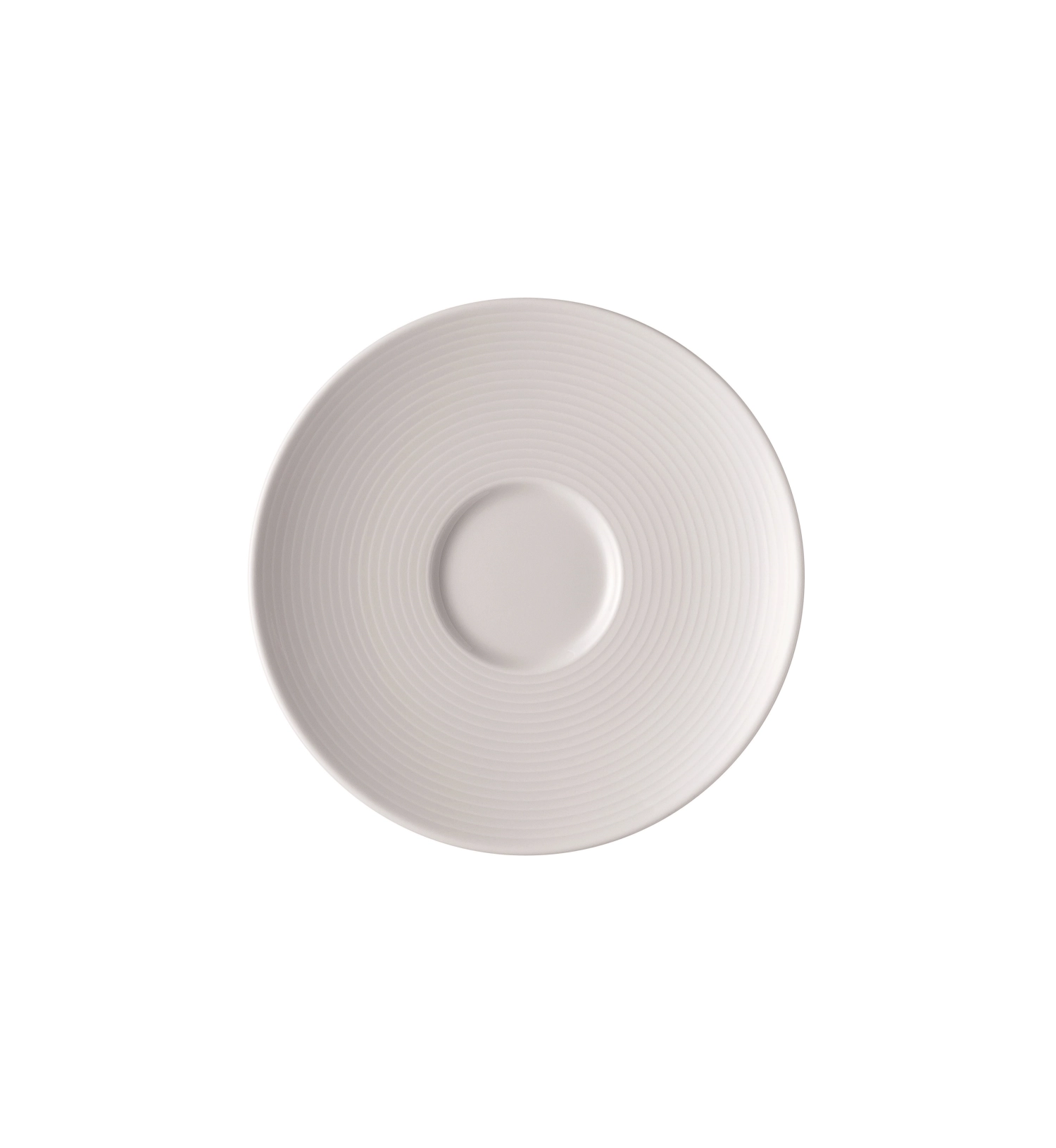 Loft by Rosenthal weiss Untertasse 11.5cm