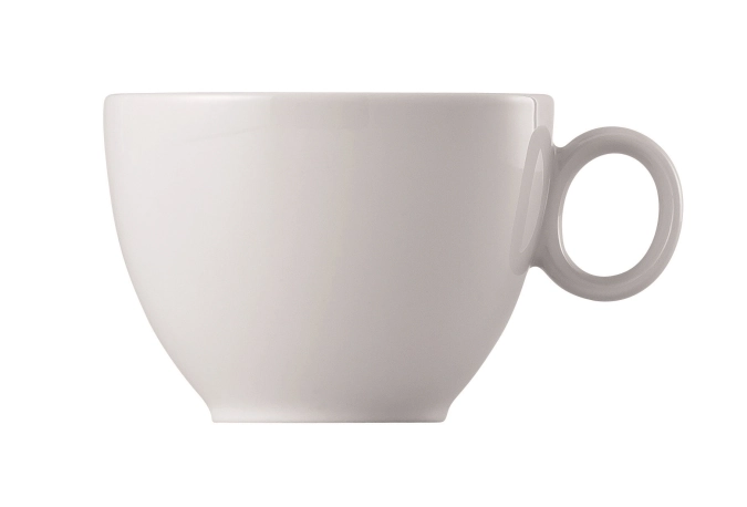 Loft by Rosenthal weiss Obertasse 7cm H5cm 0.08lt