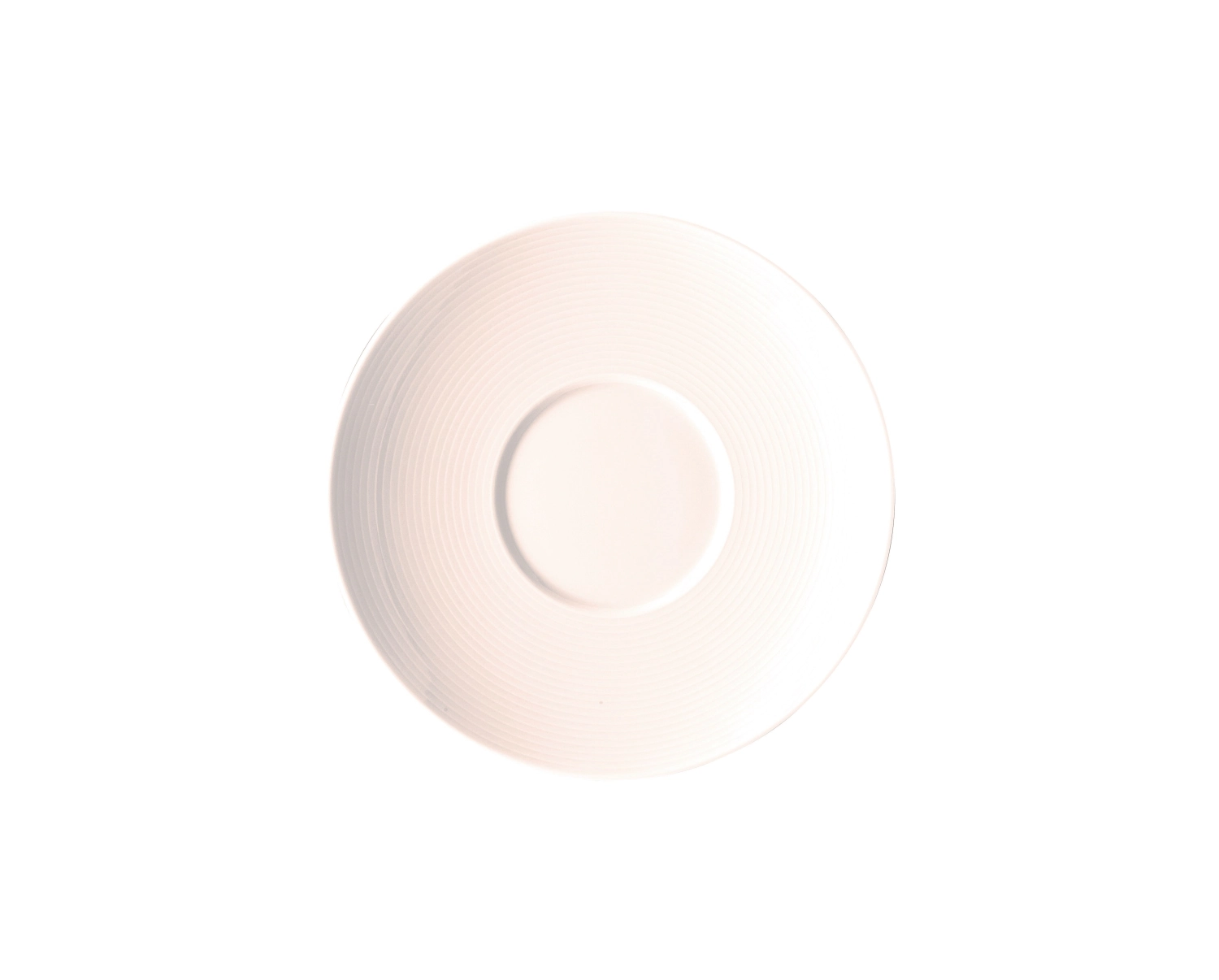 Loft by Rosenthal weiss Untertasse 16.5cm