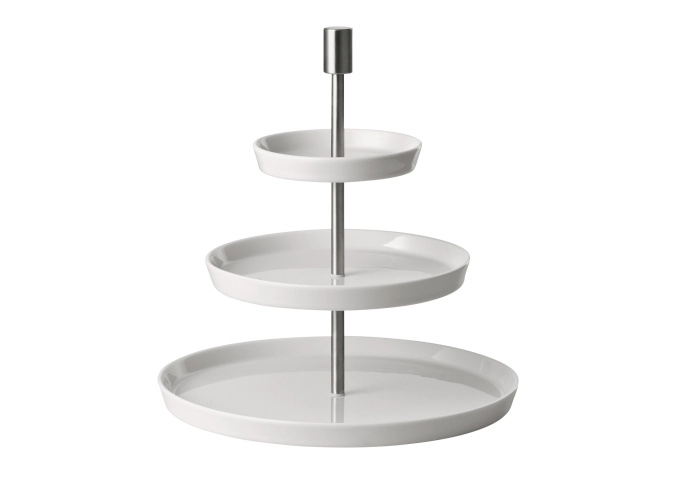 3tlg. Loft by Rosenthal Etagere