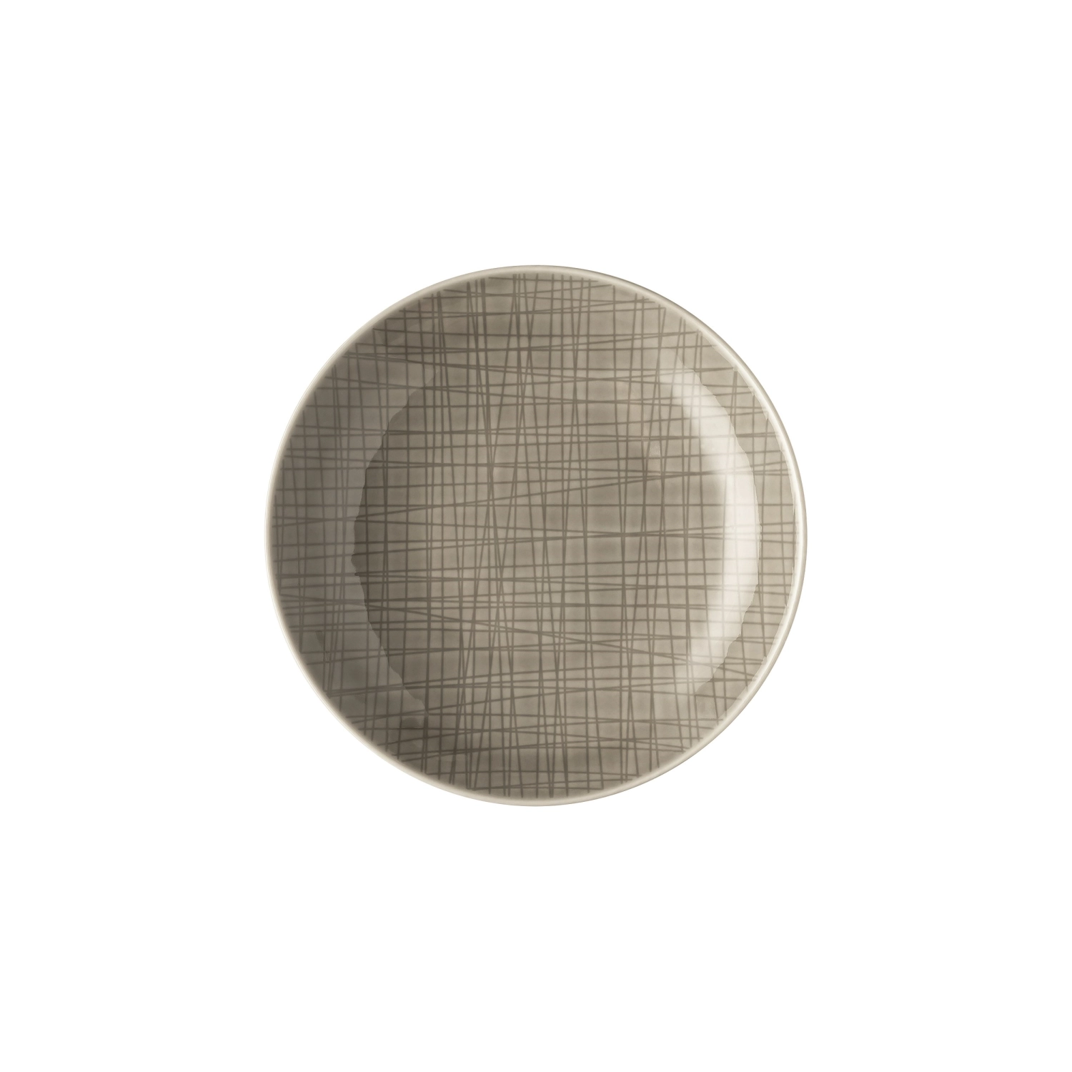 Assiette creuse 19cm