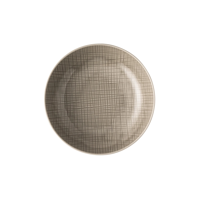 Assiette creuse 21cm