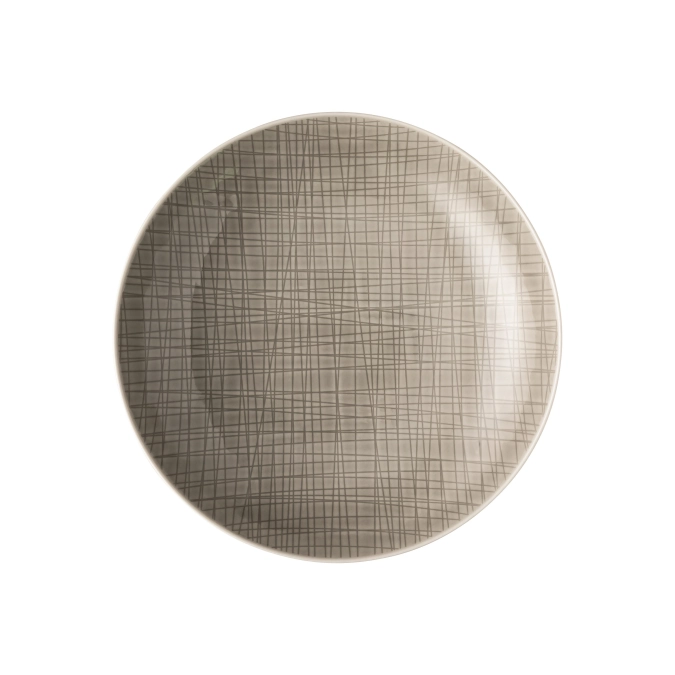 Assiette creuse 25cm