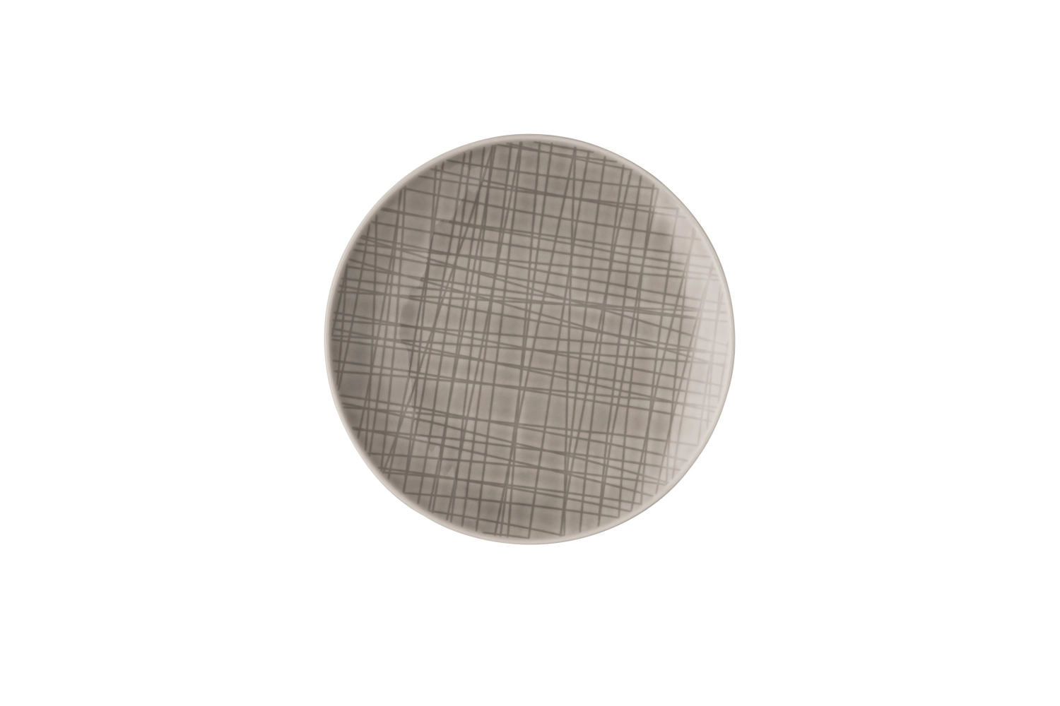 Assiette plate 15 cm