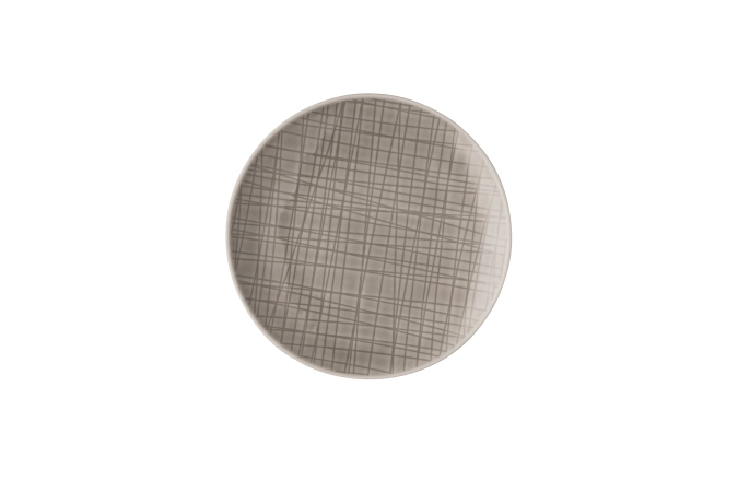 Assiette plate 15 cm