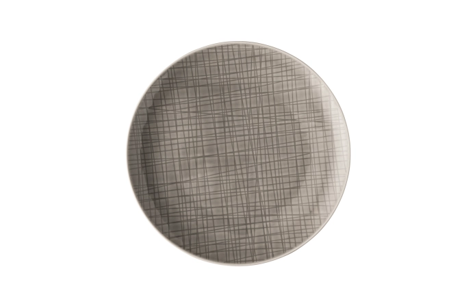 Assiette plate 21 cm