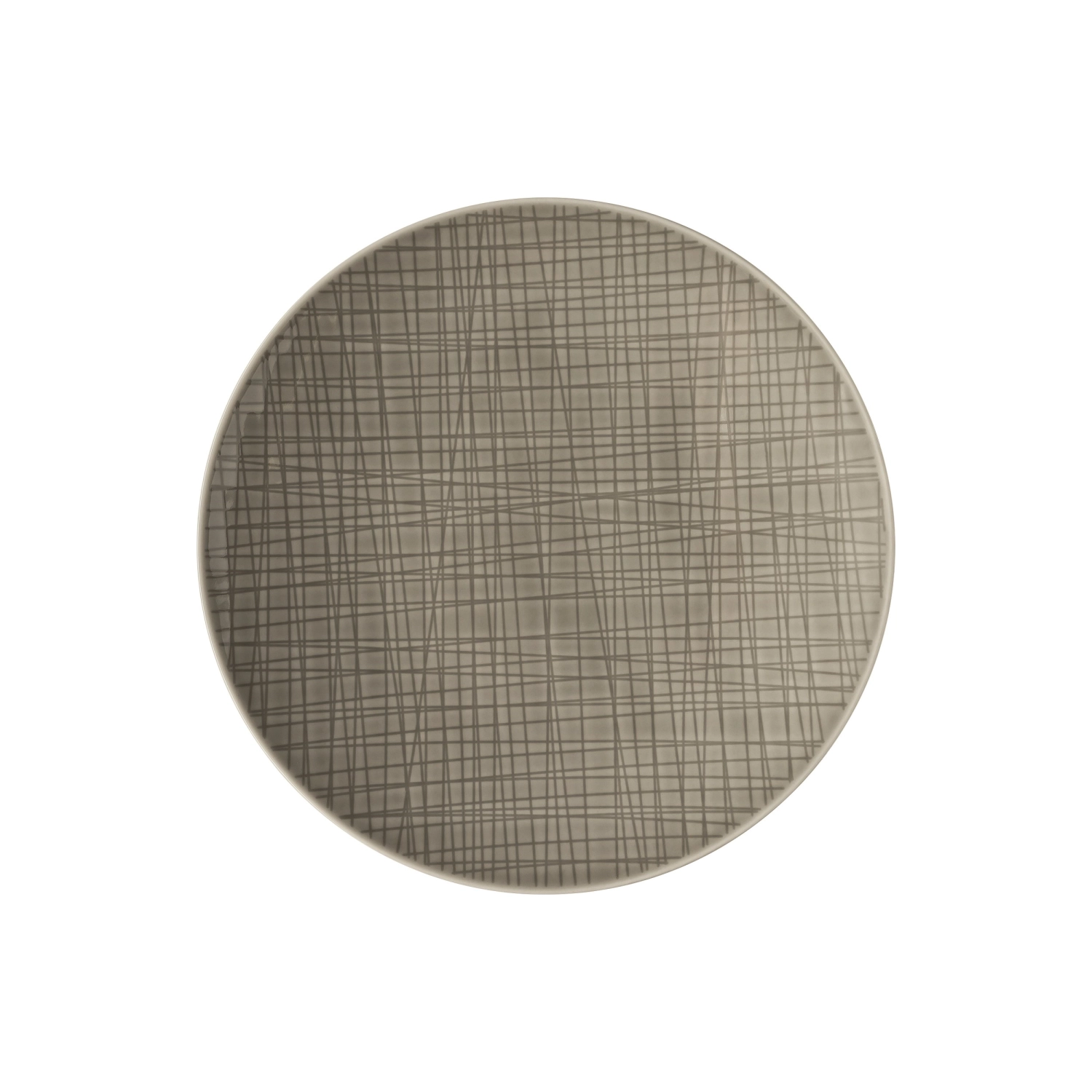 Assiette plate 24 cm