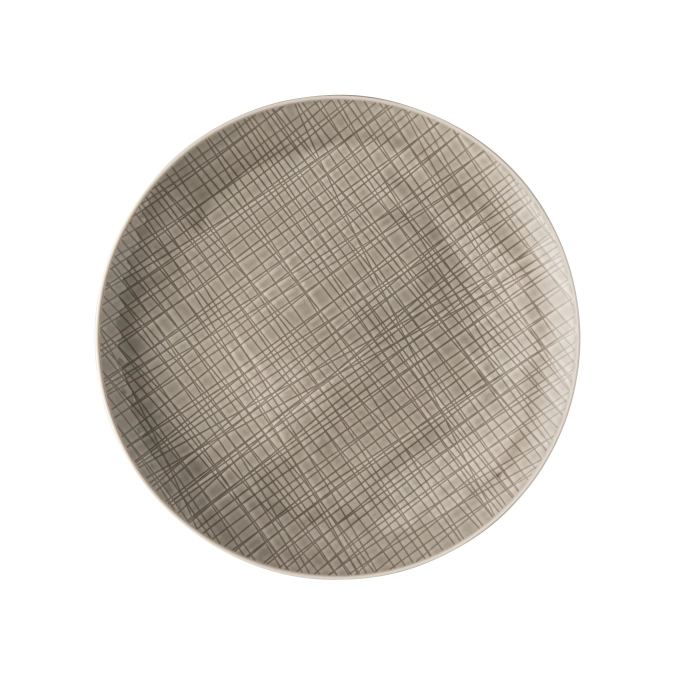 Assiette plate 27 cm