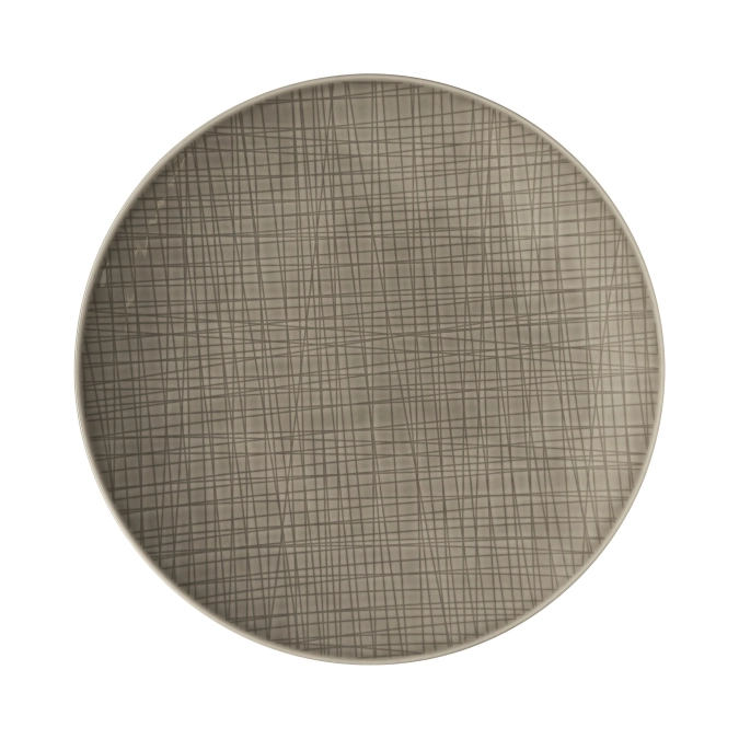 Assiette plate 30 cm
