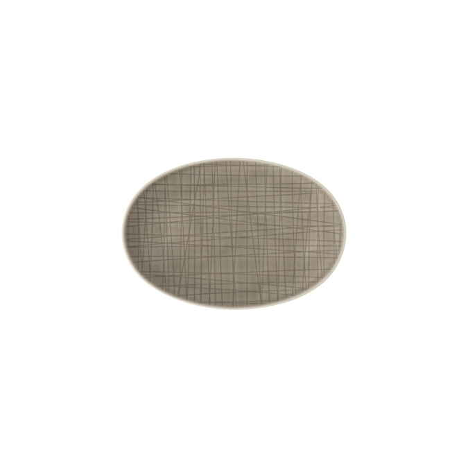 Plat 18 cm